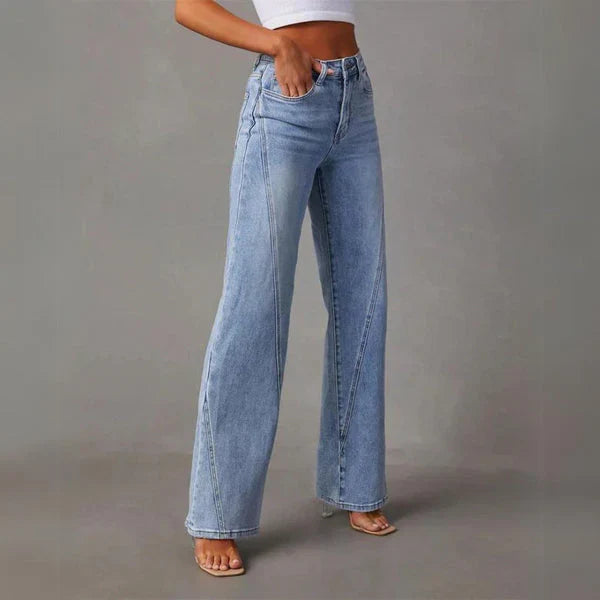 LÉONA™ SLIM FIT JEANS