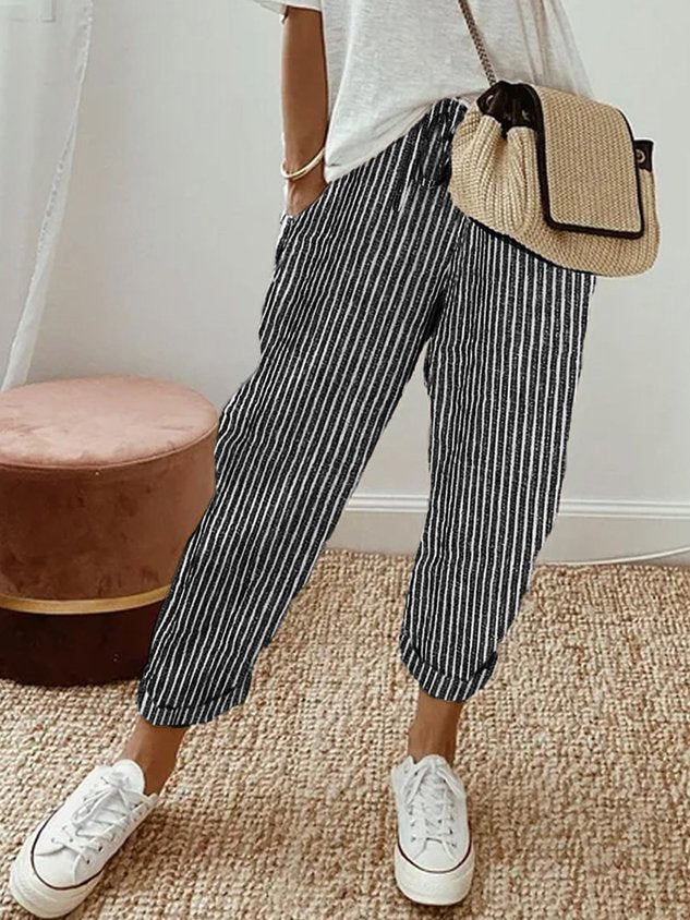 TALIA™ | ELEGANT WOMEN'S PANTS