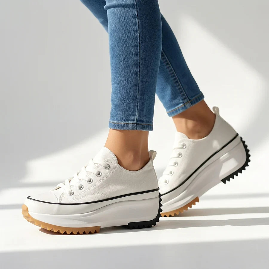 AMELIASTAR™ PLATFORM ORTHOPEDIC SNEAKERS