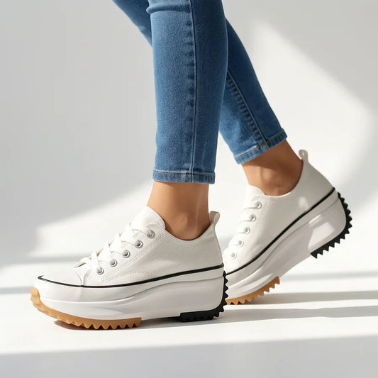AMELIASTAR™ PLATFORM ORTHOPEDIC SNEAKERS