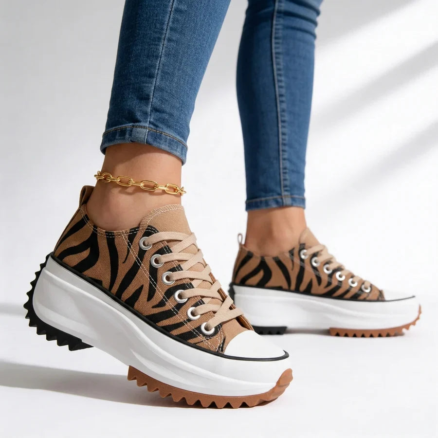 AMELIASTAR™ PLATFORM ORTHOPEDIC SNEAKERS