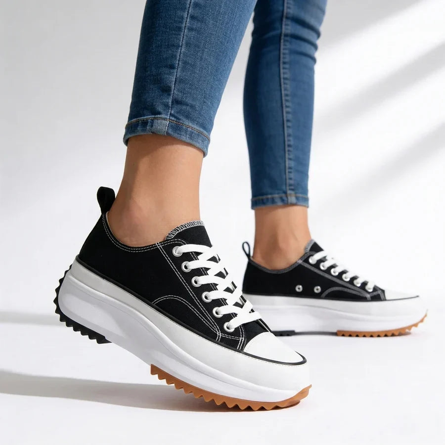 AMELIASTAR™ PLATFORM ORTHOPEDIC SNEAKERS
