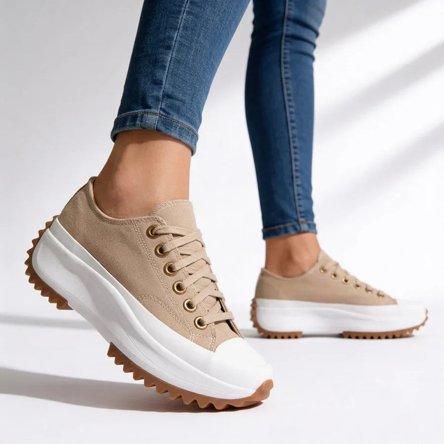AMELIASTAR™ PLATFORM ORTHOPEDIC SNEAKERS