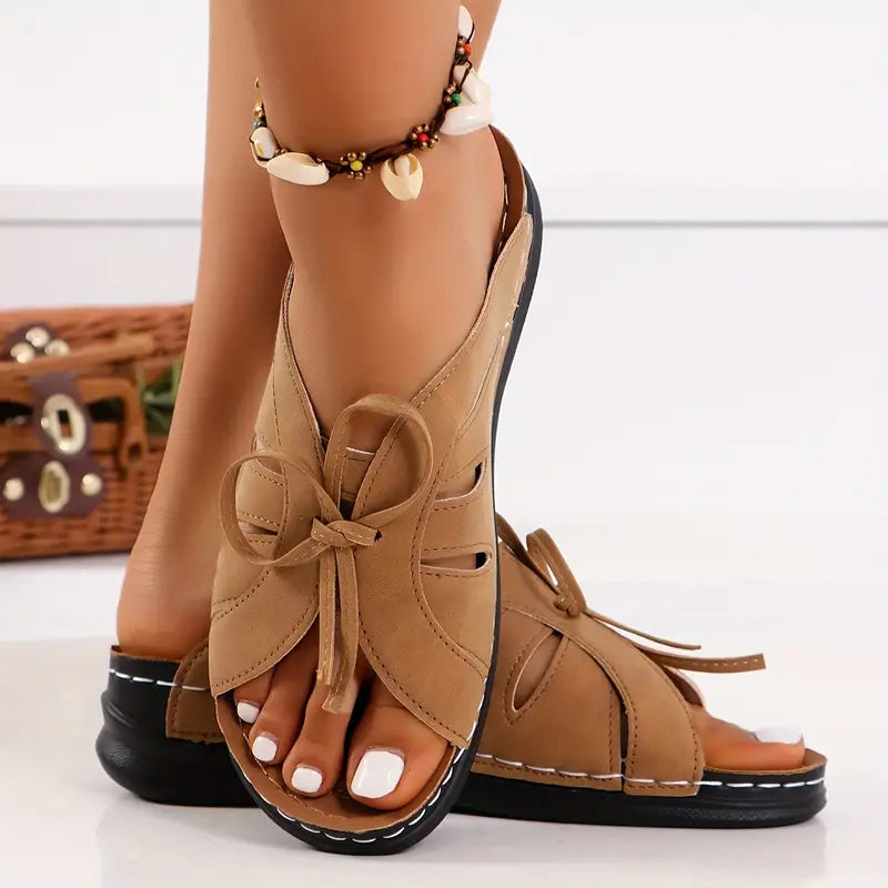 HAMILTON™ WOMEN'S ORTHOPEDIC SANDALS