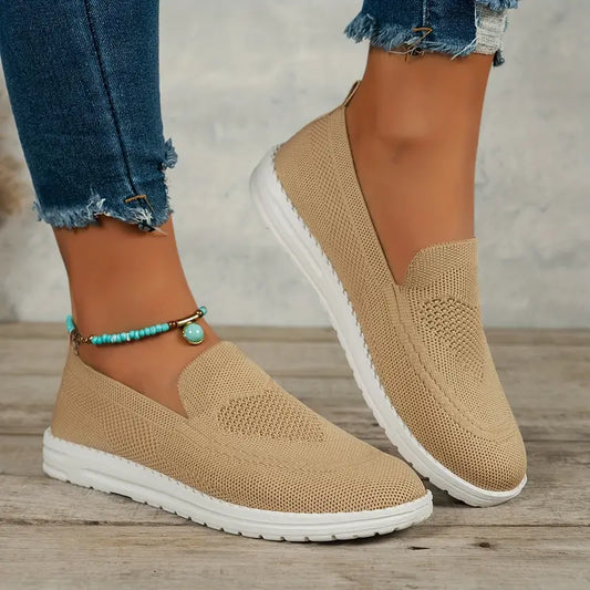 LILYCOMFORT™ WOMEN'S COMFY ORTHOPEDIC SNEAKERS
