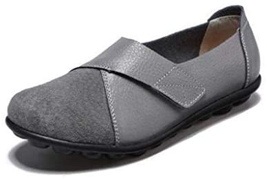 PREMIUM GENUINE LEATHER COMFY LOAFERS 2026