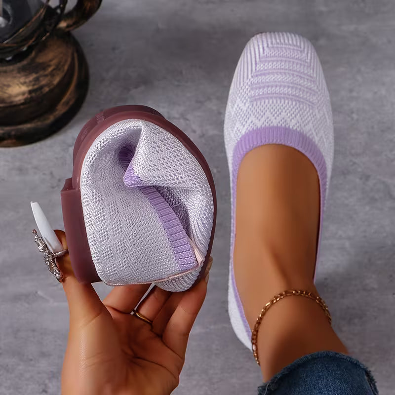NEST | ULTRA-FLEX WOVEN CASUAL LOAFERS
