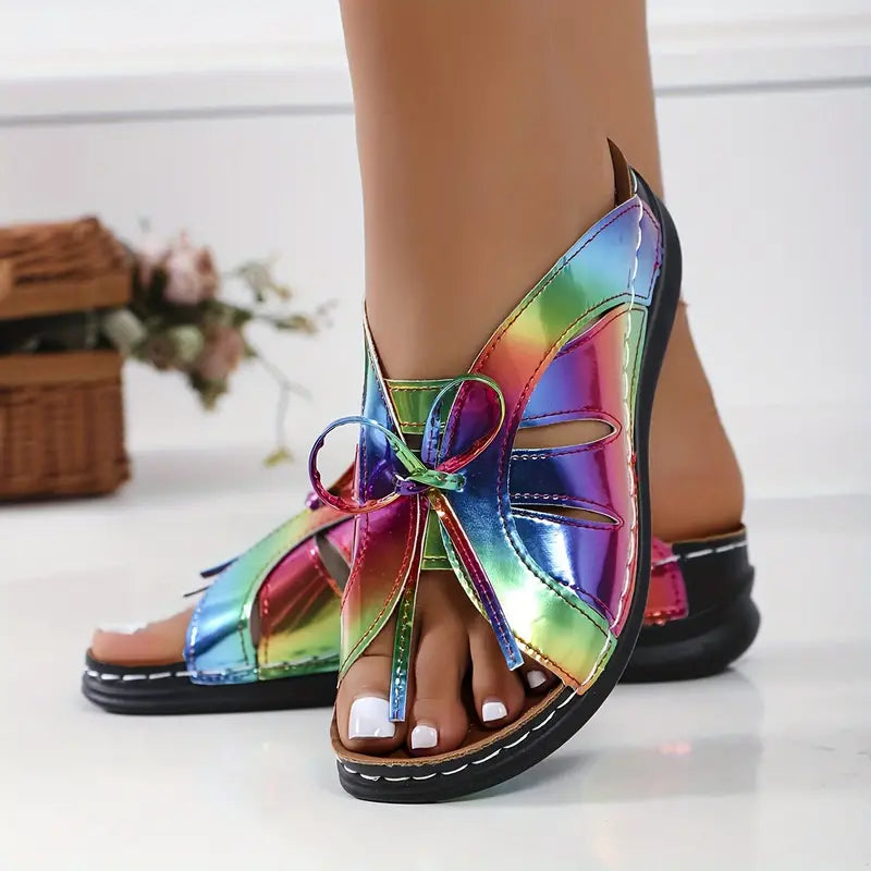 HAMILTON™ WOMEN'S ORTHOPEDIC SANDALS