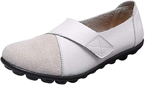 PREMIUM GENUINE LEATHER COMFY LOAFERS 2026