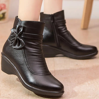 Serenella Boots