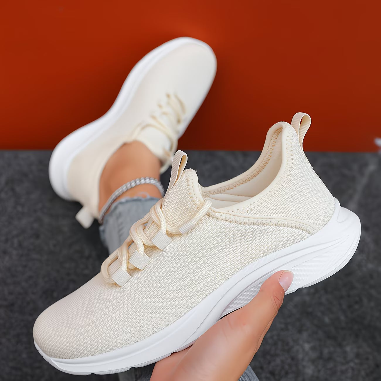 AERISYN™ CloudFlex Sneakers