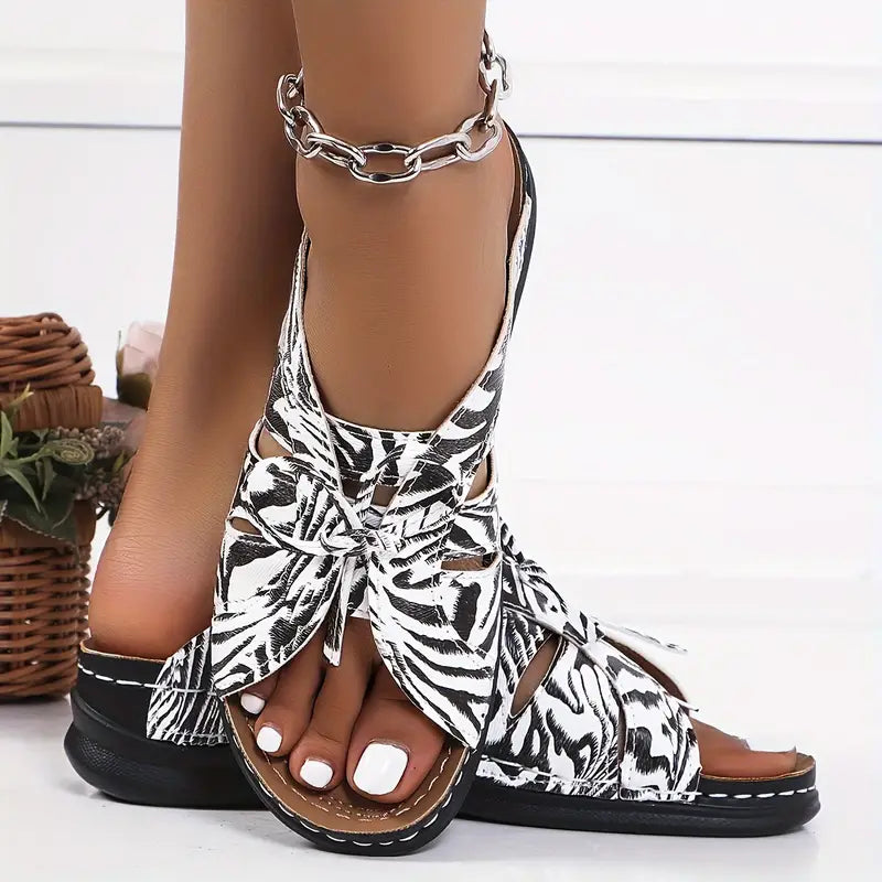 HAMILTON™ WOMEN'S ORTHOPEDIC SANDALS