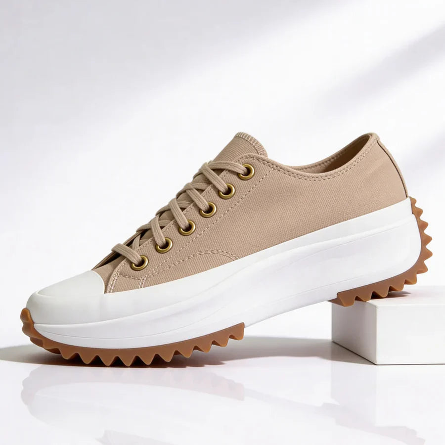 AMELIASTAR™ PLATFORM ORTHOPEDIC SNEAKERS