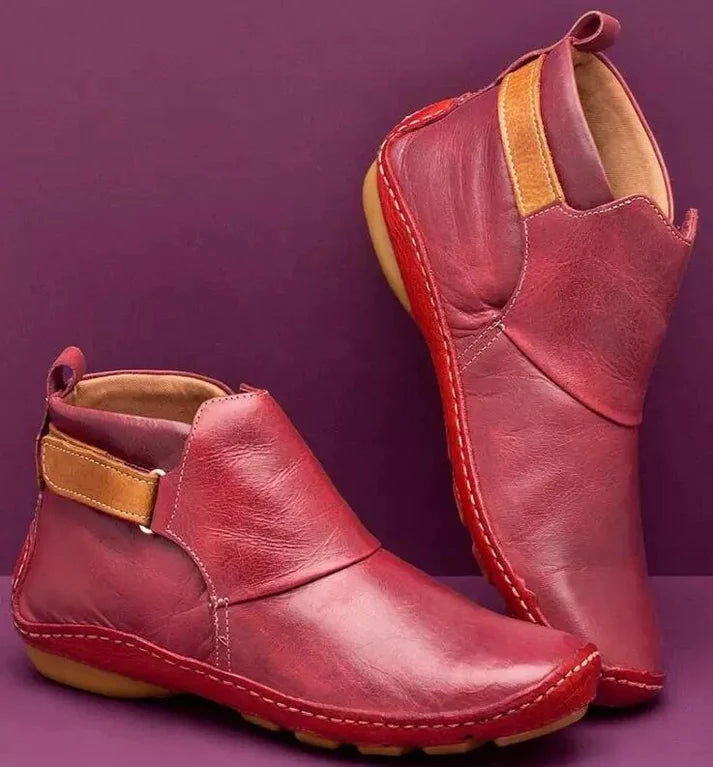 PREMIUM™ ORTHOPEDIC AUTUMN BOOTS 2026 BEST SELLER