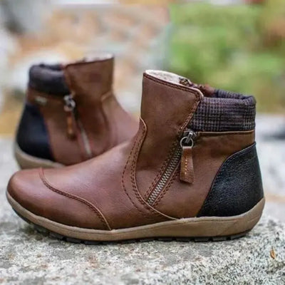 Cora Boots