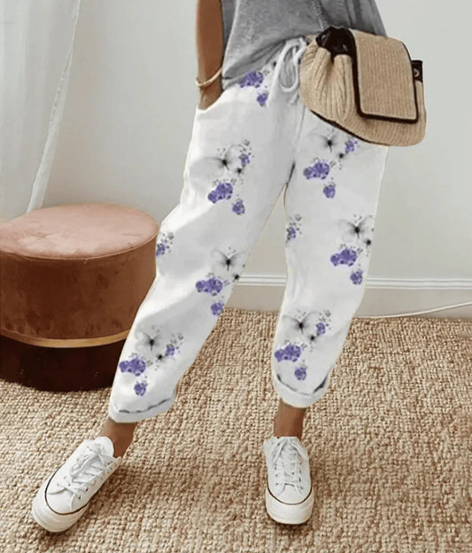MADELINE™ | ELEGANT SUMMER PANTS