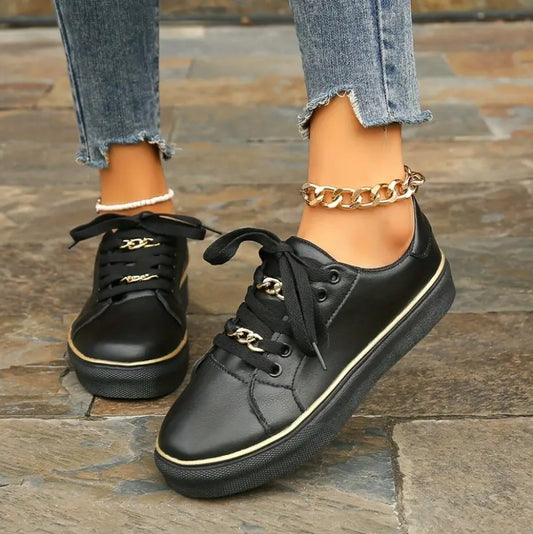AROHA™ TRENDY ORTHOPEDIC SNEAKERS