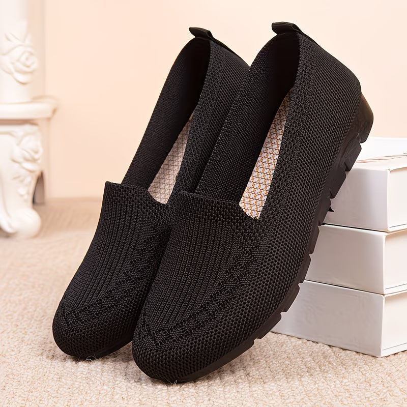 LYRAVÉA™ AirMuse Slip-On Sneakers