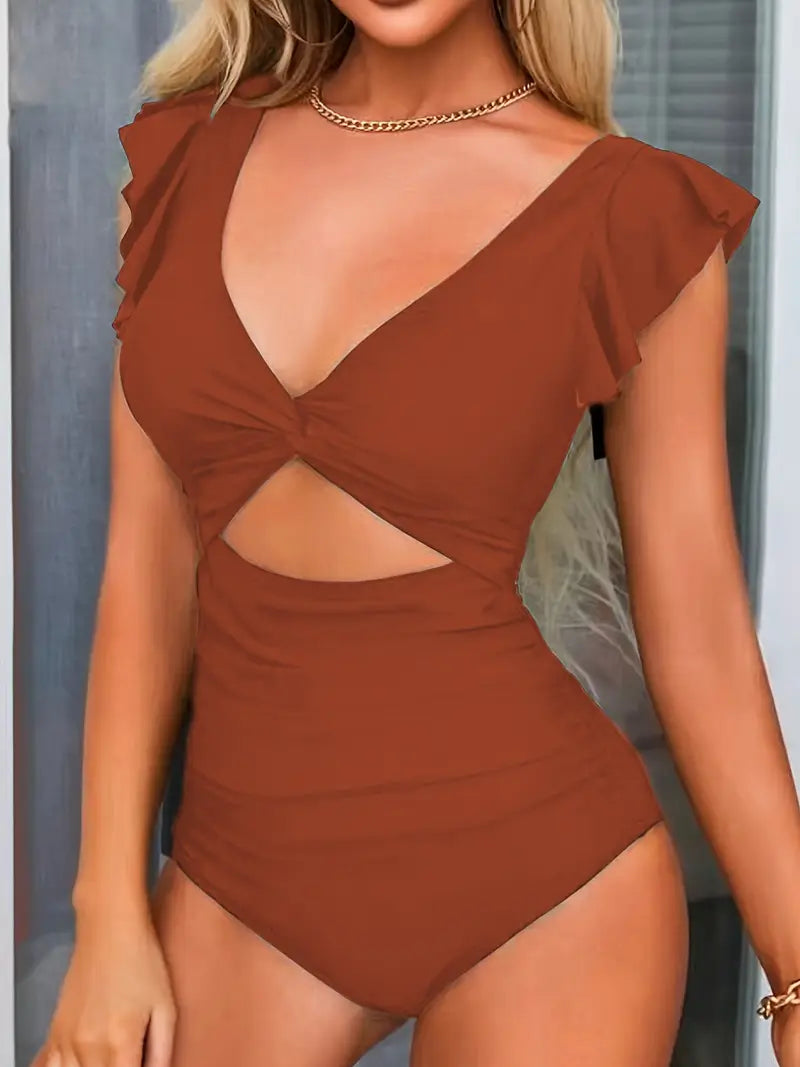 WOMEN'S NEW FASHION SEXY SUMMER SWIMSUIT