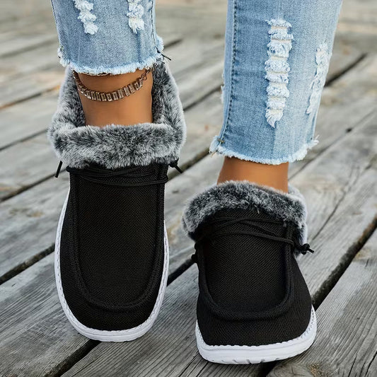 COVE | THERMO-MESH INSULATED CASUAL LOAFERS