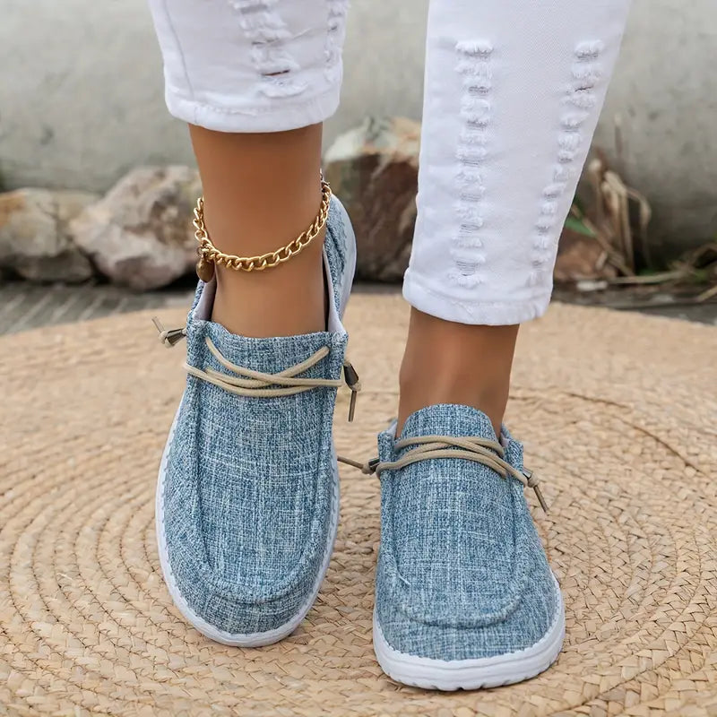 MOLI™ STYLISH & COMFORTABLE EVERYDAY LOAFERS