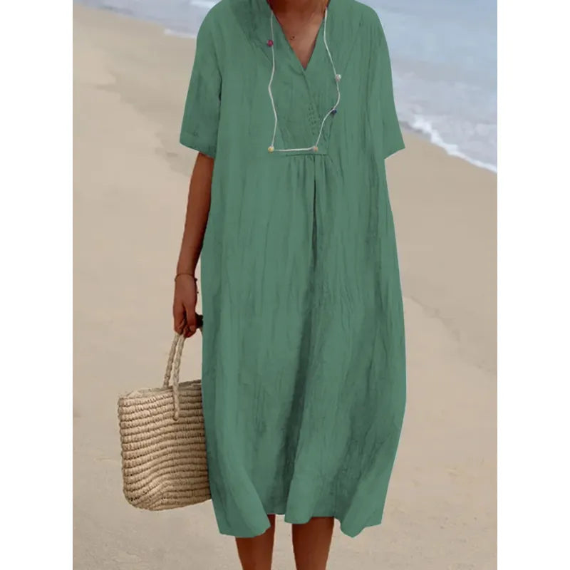 CORALYN™ – MODERN FEMININE DRESS FOR EVERY OCCASION