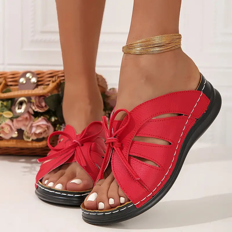 HAMILTON™ WOMEN'S ORTHOPEDIC SANDALS
