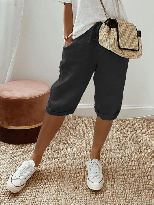 LARA™ | ELEGANT WOMEN'S PANTS