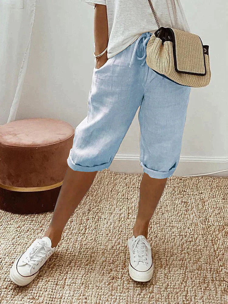 LARA™ | ELEGANT WOMEN'S PANTS