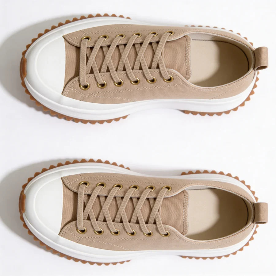 AMELIASTAR™ PLATFORM ORTHOPEDIC SNEAKERS