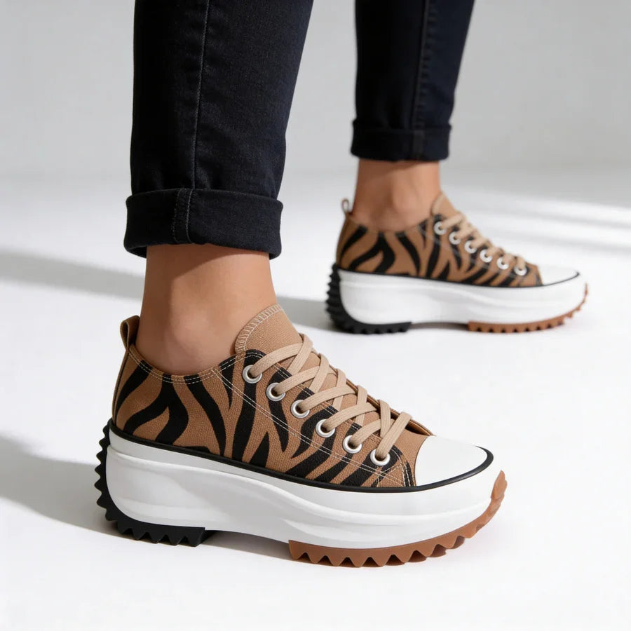 AMELIASTAR™ PLATFORM ORTHOPEDIC SNEAKERS
