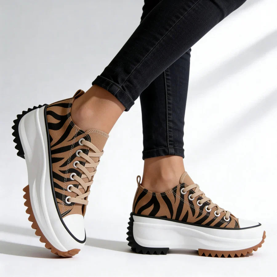 AMELIASTAR™ PLATFORM ORTHOPEDIC SNEAKERS