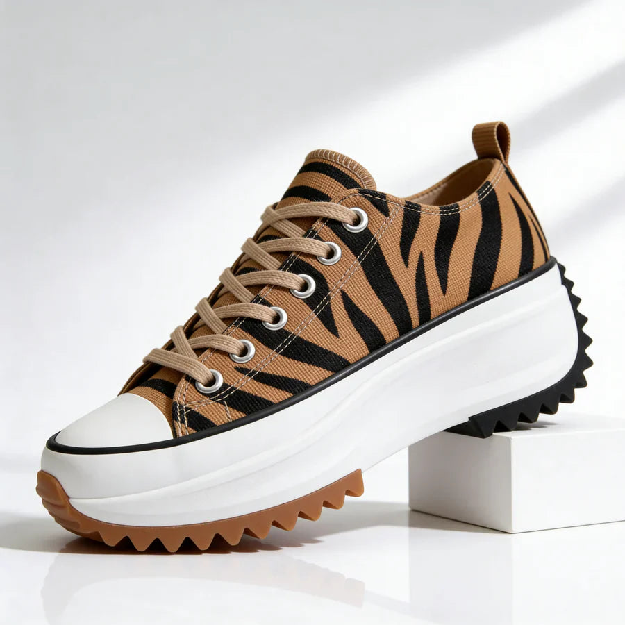 AMELIASTAR™ PLATFORM ORTHOPEDIC SNEAKERS
