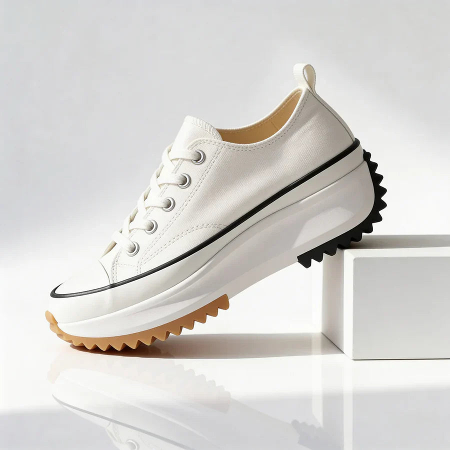 AMELIASTAR™ PLATFORM ORTHOPEDIC SNEAKERS