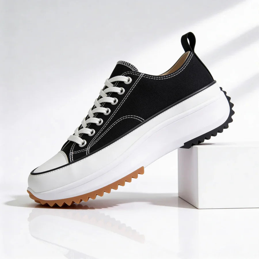 AMELIASTAR™ PLATFORM ORTHOPEDIC SNEAKERS