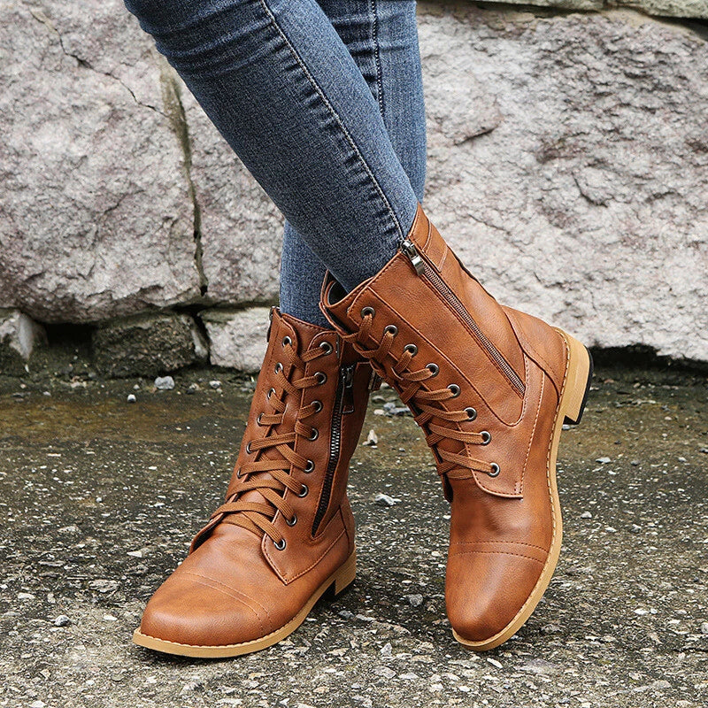 ANABELLE™ WOMEN'S PREMIUM ORTHOPEDIC BOOTS
