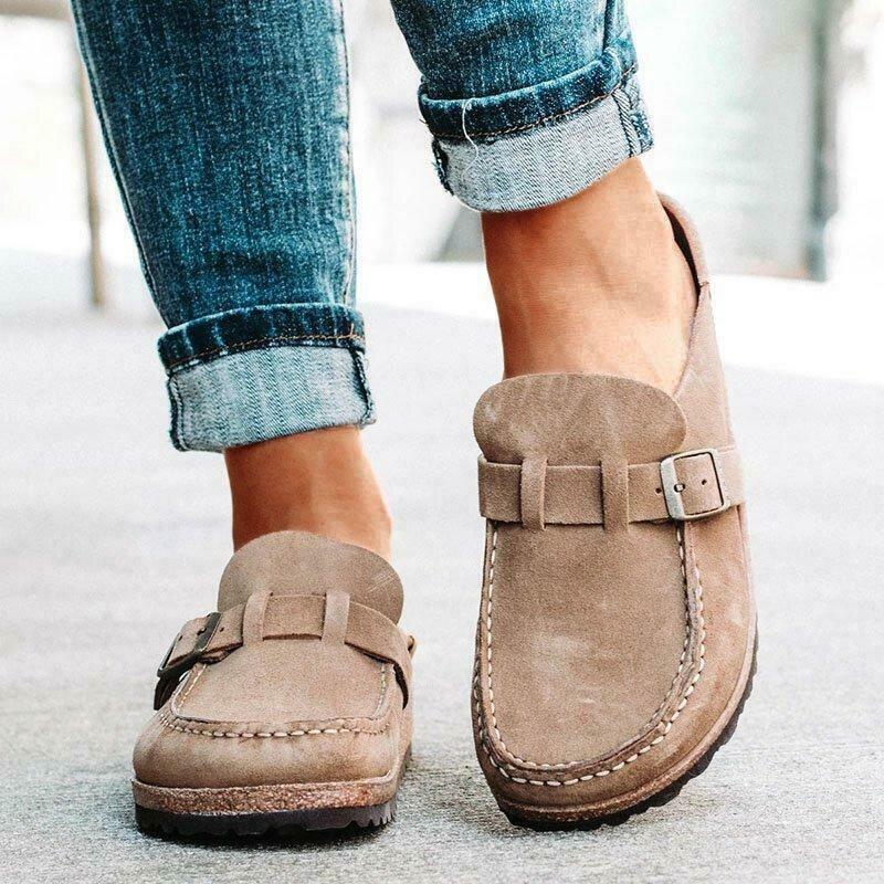 PREMIUM™ FASHION CASUAL LOAFERS - 2024 BEST SELLER
