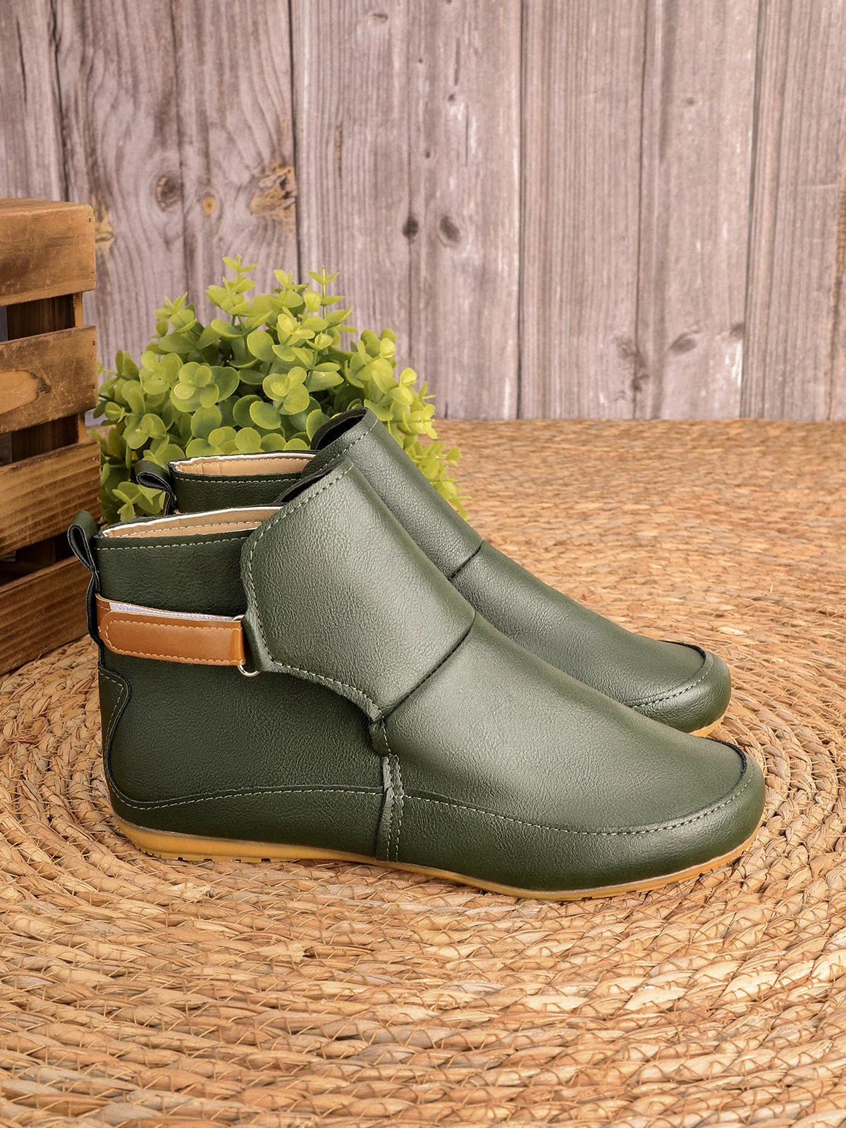 PREMIUM™ ORTHOPEDIC AUTUMN BOOTS 2026 BEST SELLER