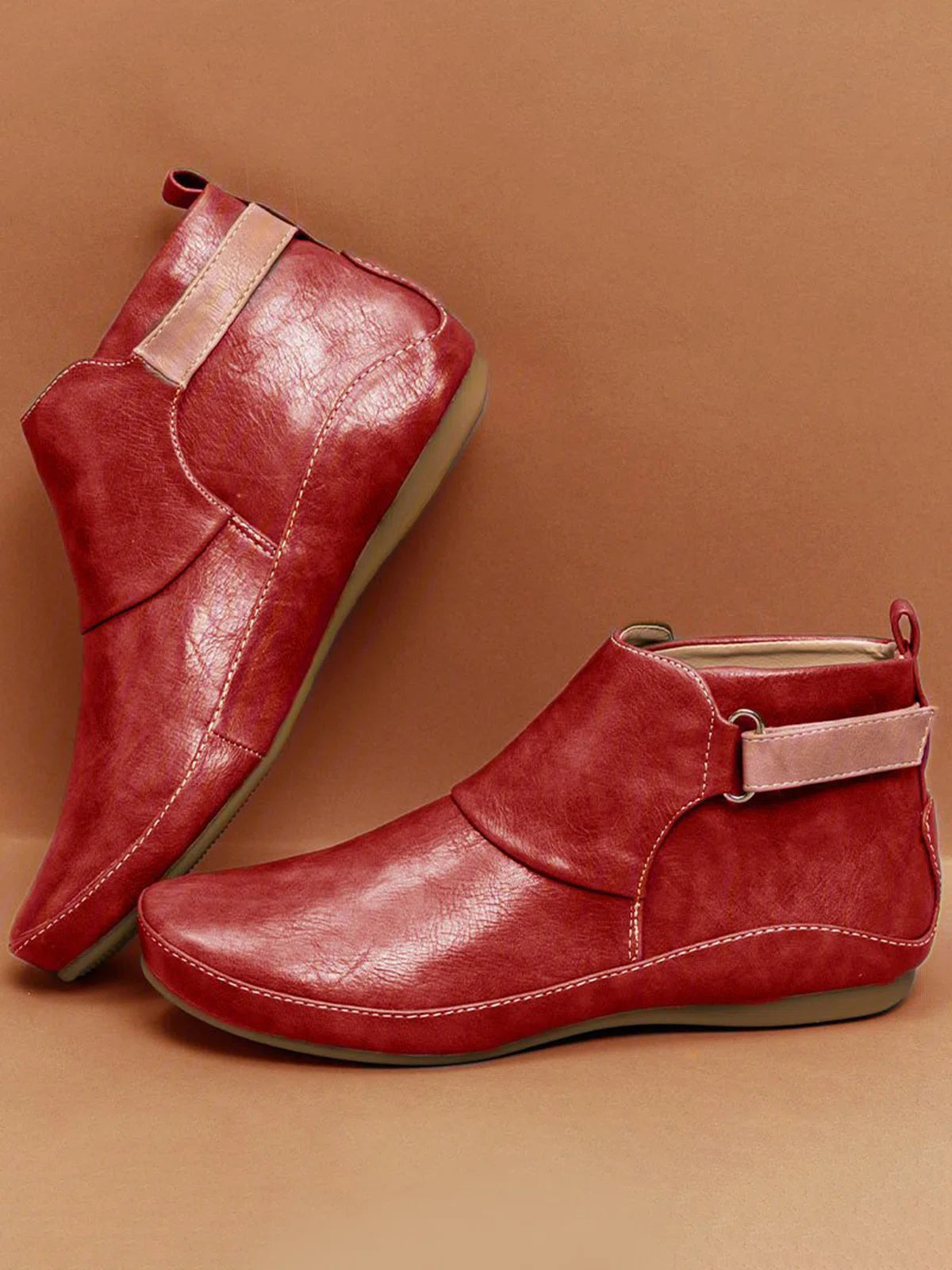 PREMIUM™ ORTHOPEDIC AUTUMN BOOTS 2026 BEST SELLER