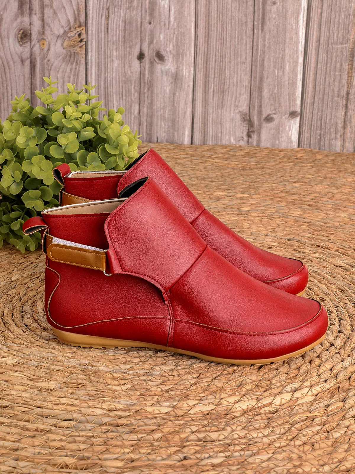 PREMIUM™ ORTHOPEDIC AUTUMN BOOTS 2026 BEST SELLER