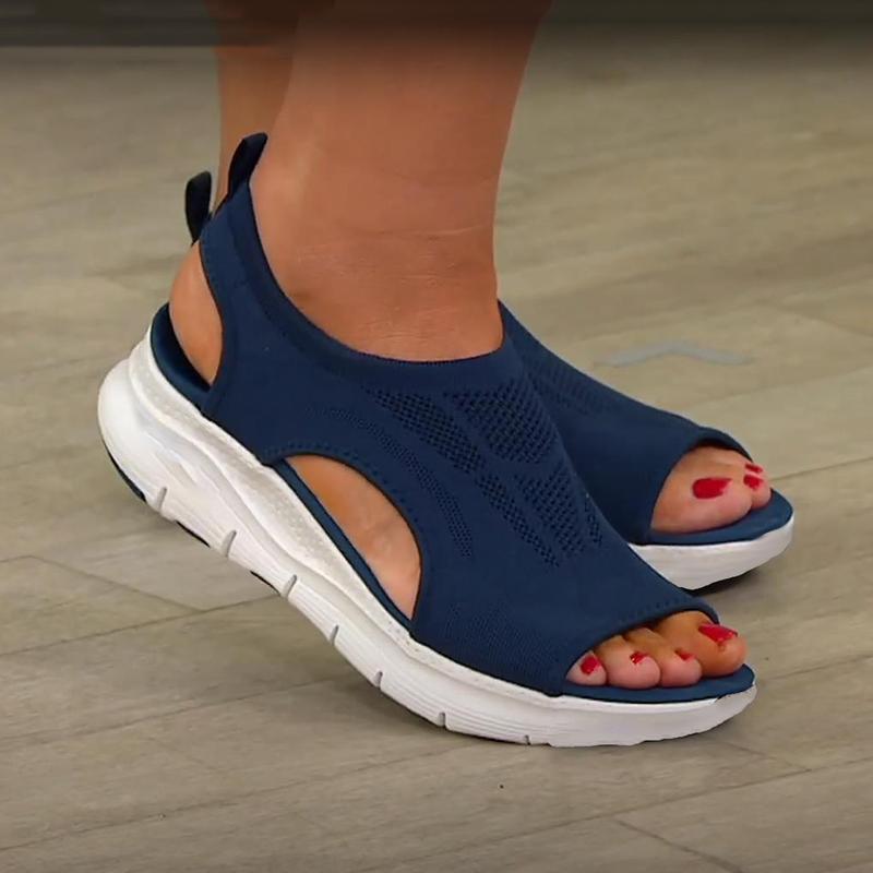PREMIUM™ ORTHO SUPER SANDALS - 2026 BEST SELLER