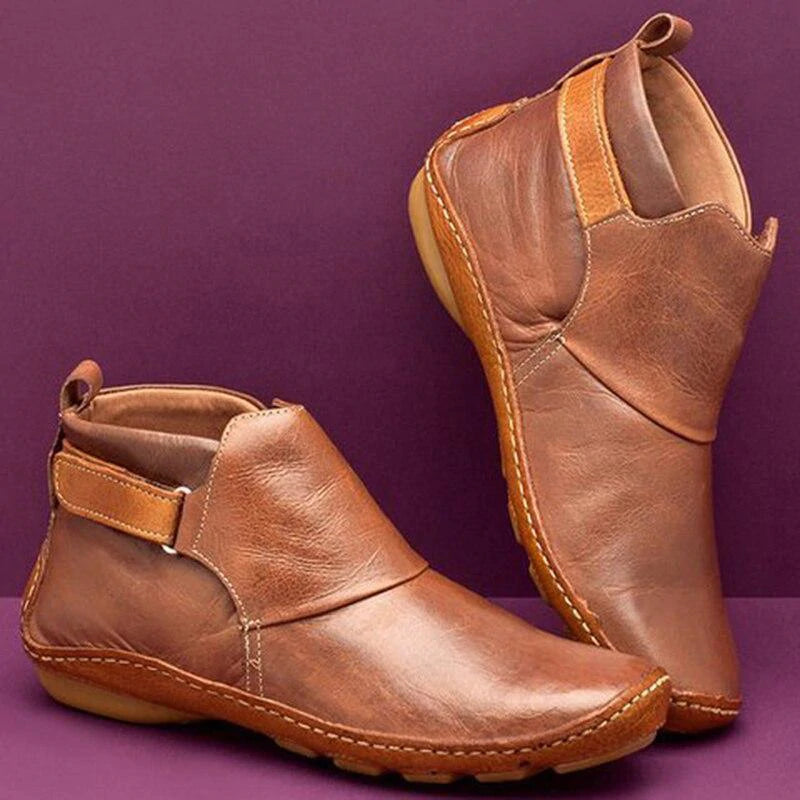 PREMIUM™ ORTHOPEDIC AUTUMN BOOTS 2026 BEST SELLER