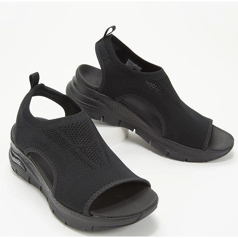 PREMIUM™ ORTHO SUPER SANDALS - 2026 BEST SELLER