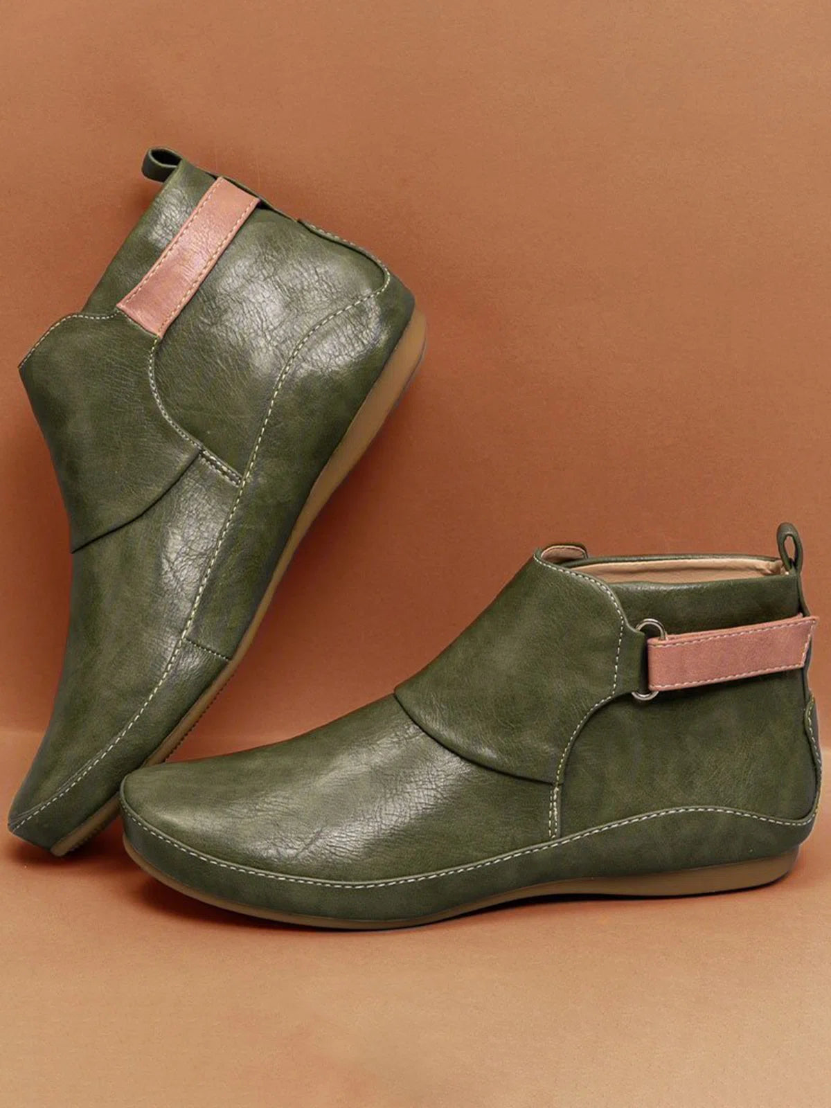 PREMIUM™ ORTHOPEDIC AUTUMN BOOTS 2026 BEST SELLER