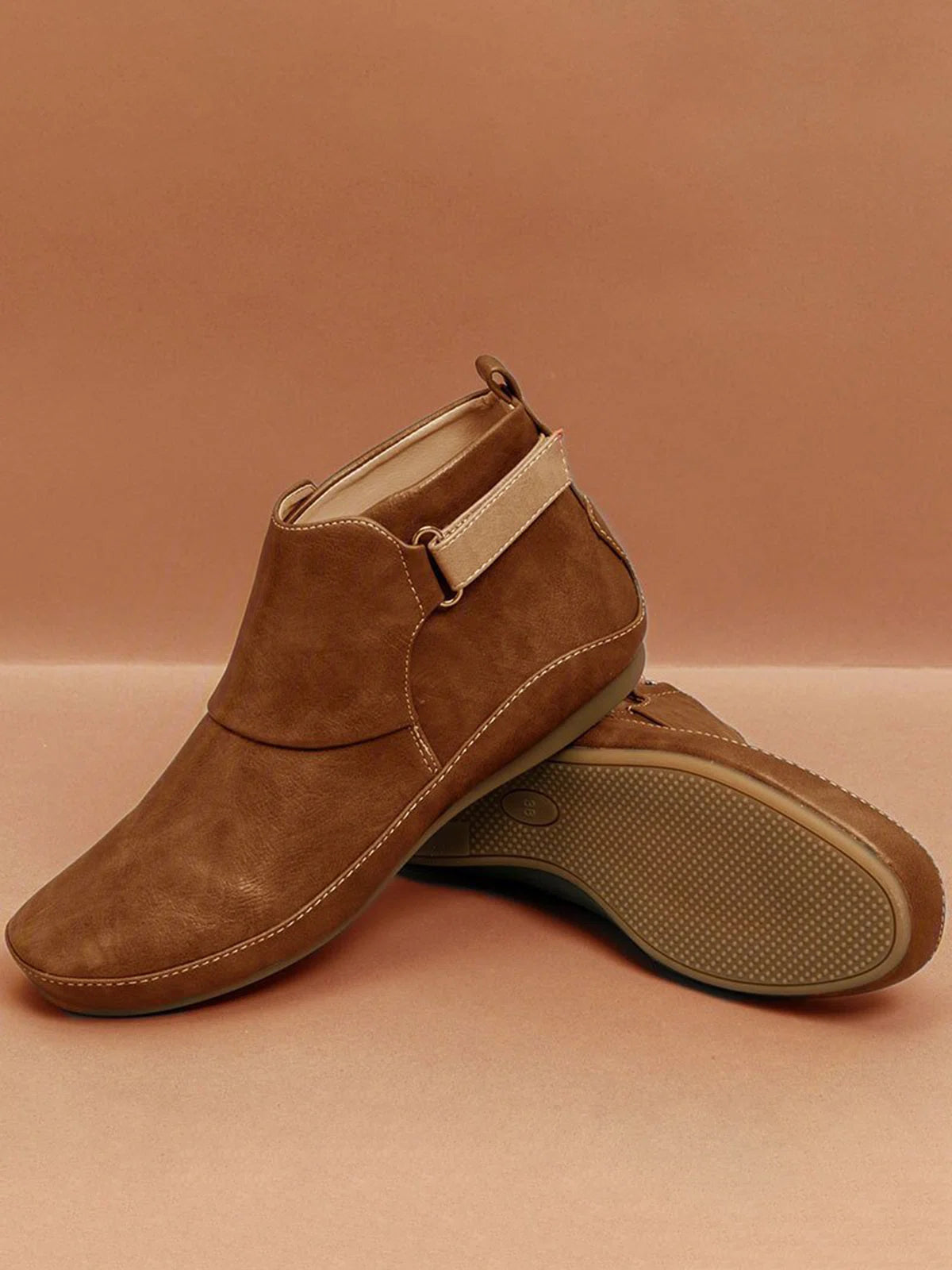 PREMIUM™ ORTHOPEDIC AUTUMN BOOTS 2026 BEST SELLER
