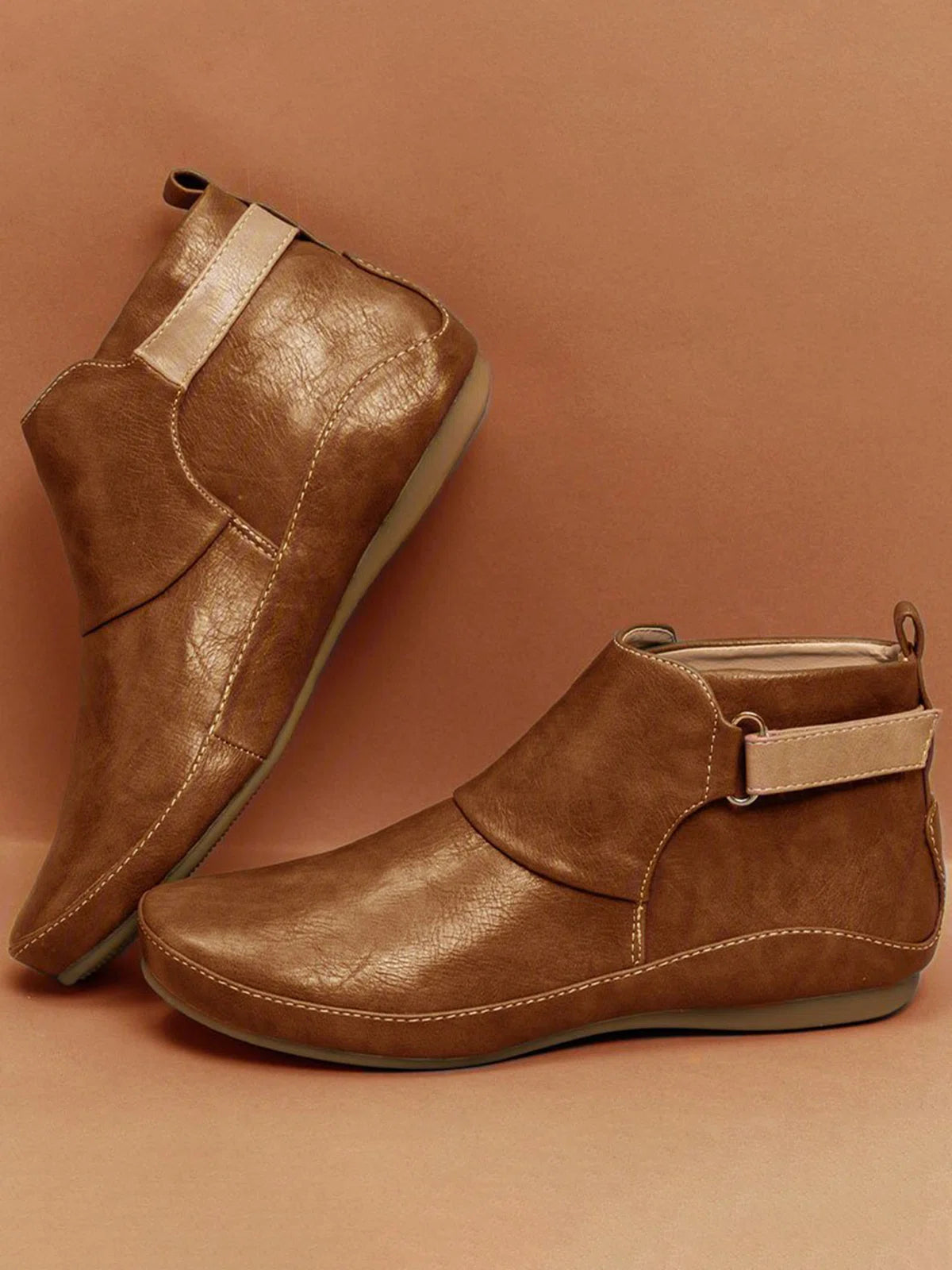 PREMIUM™ ORTHOPEDIC AUTUMN BOOTS 2026 BEST SELLER